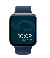 Smartwatch Vagary Smartwatch X03A in Resina X03A-002VY - X03A-002VY